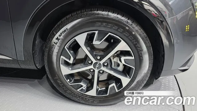 Kia Sportage 5th Gen — Фото автомобиля 6