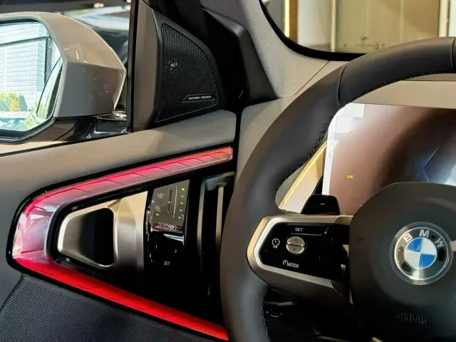 BMW X3 — Фото автомобиля 15