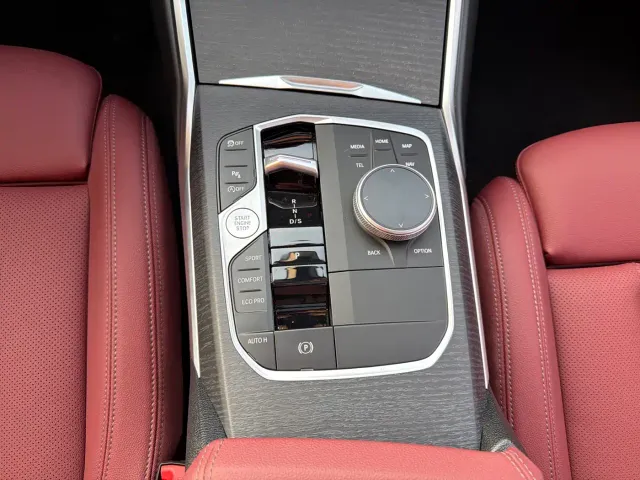 BMW 3 Series — Фото автомобиля 15