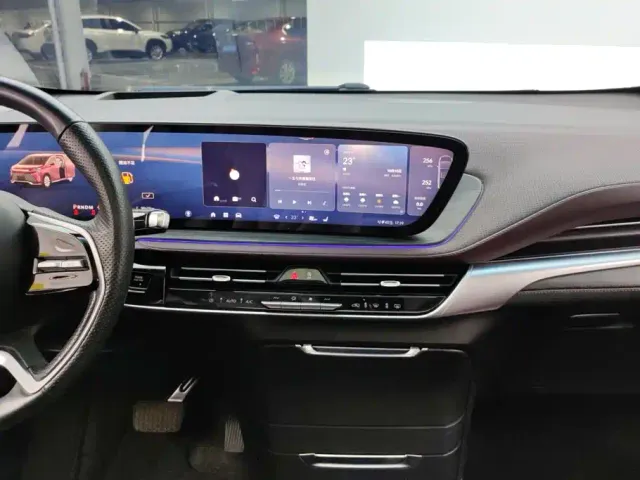 Buick Century — Фото автомобиля 13