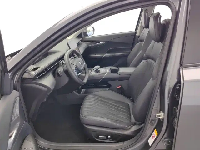 Changan Lamore — Фото автомобиля 10