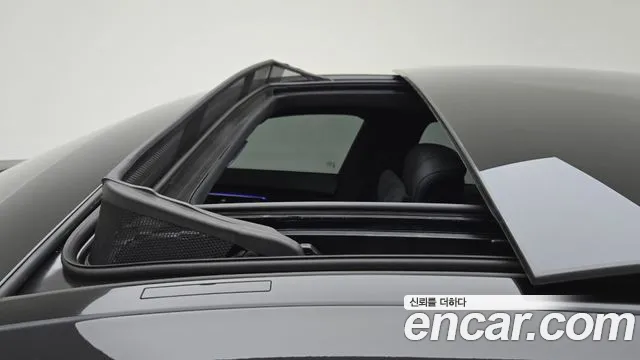 Mercedes-Benz S-Class — Фото автомобиля 12
