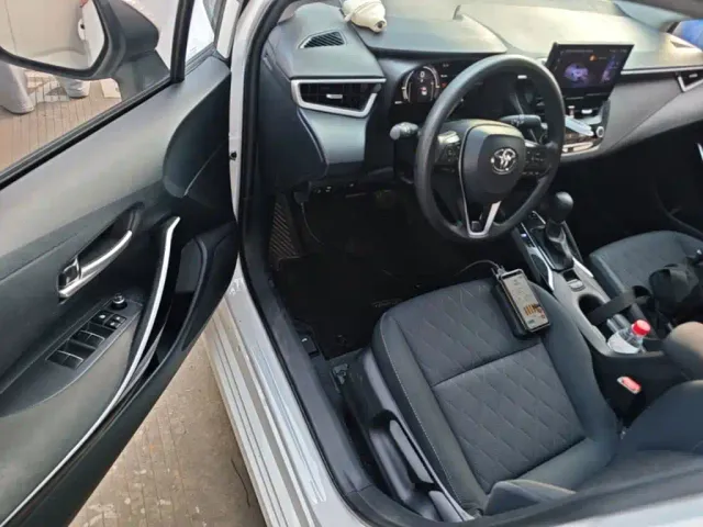 Toyota Corolla — Фото автомобиля 15