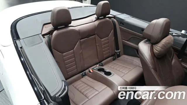 BMW 4 Series G22 — Фото автомобиля 18