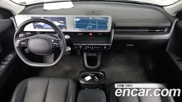 Hyundai Ioniq5 Ioniq5 — Фото автомобиля 7