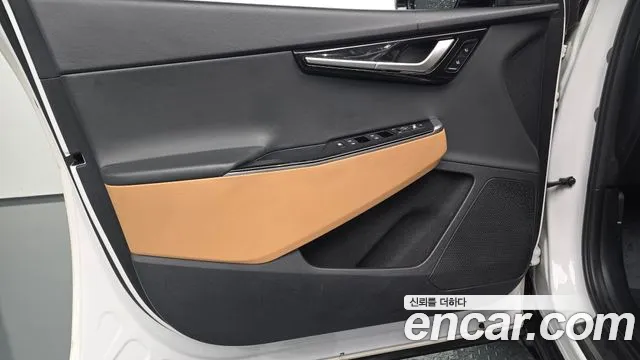 Kia EV6 — Фото автомобиля 13