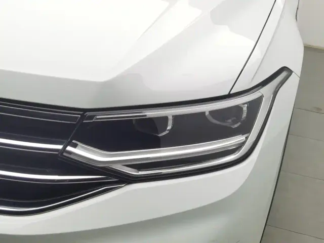Volkswagen Tiguan L — Фото автомобиля 7