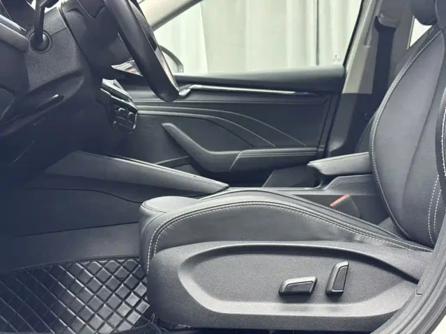 Skoda Octavia — Фото автомобиля 3