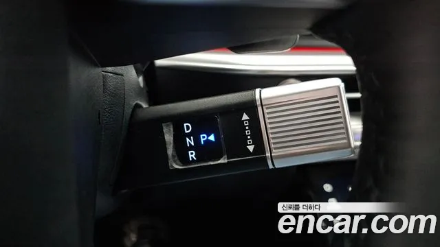 Hyundai Grandeur GN7 — Фото автомобиля 9