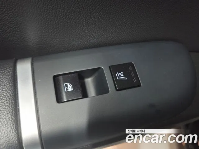 Hyundai Grandeur GN7 — Фото автомобиля 16