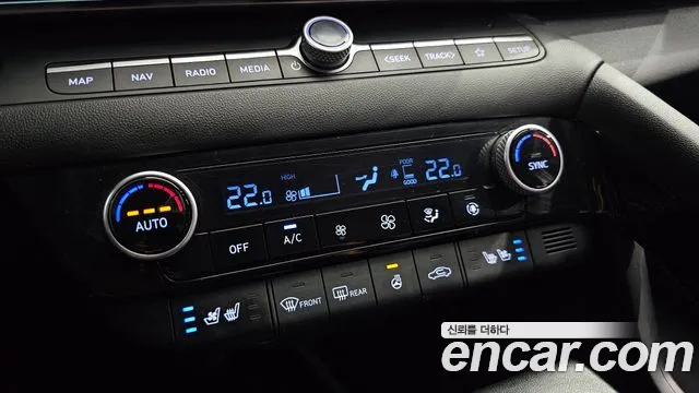 Hyundai Avante — Фото автомобиля 16