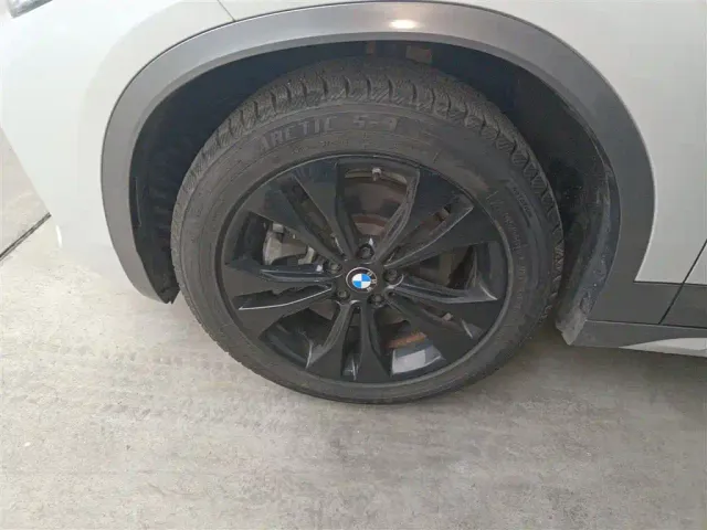 BMW X2 — Фото автомобиля 24