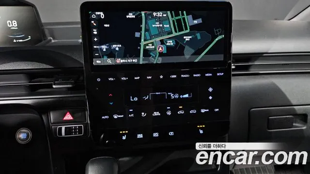 Hyundai Staria Staria Tourer 9 мест — Фото автомобиля 14