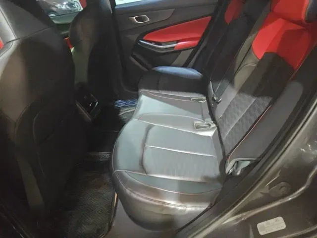 Changan CS55 Plus — Фото автомобиля 16