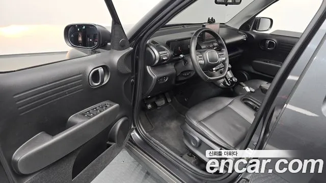 Hyundai Casper Casper Turbo Inspiration — Фото автомобиля 11