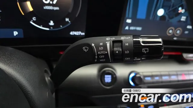 Hyundai Kona Kona (SX2) Бензин 1.6 турбо 2WD — Фото автомобиля 29
