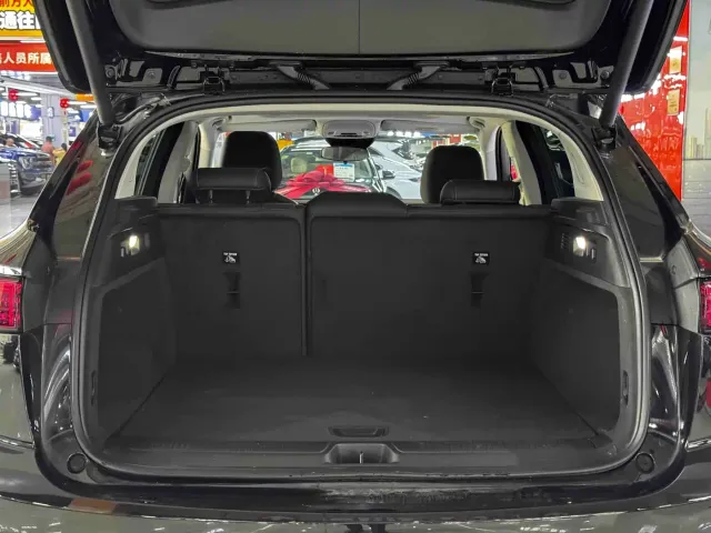 Buick Envision S — Фото автомобиля 20