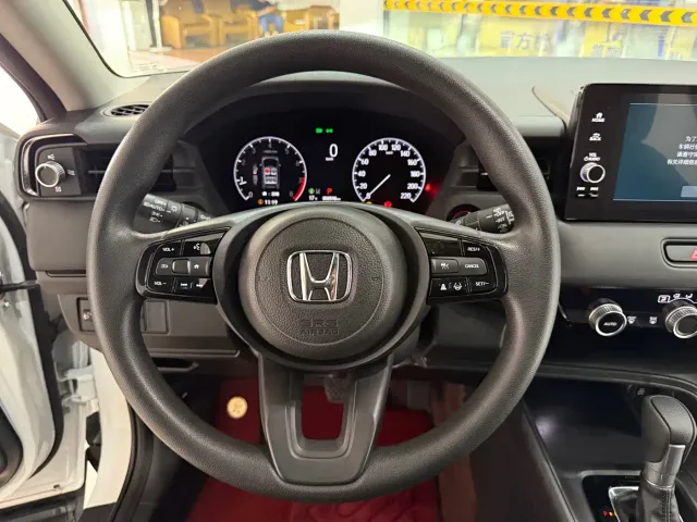 Honda Vezel — Фото автомобиля 13