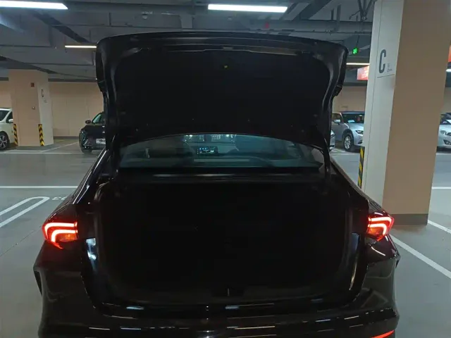 GAC Trumpchi Emkoo — Фото автомобиля 8
