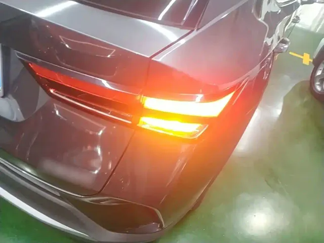 Wuling Xingchi — Фото автомобиля 7