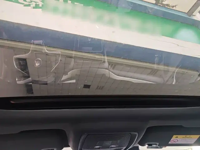 BYD Qin PLUS — Фото автомобиля 8