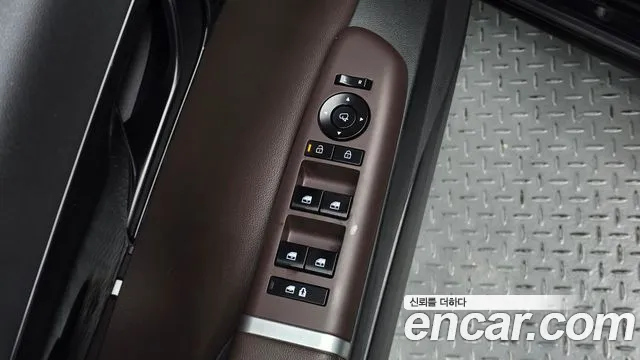 Hyundai Grandeur GN7 — Фото автомобиля 26