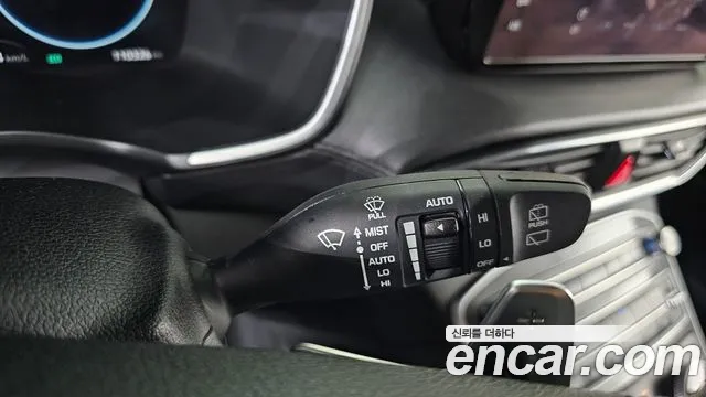 Hyundai Santa Fe — Фото автомобиля 29