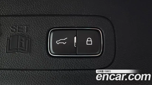Lincoln Aviator Aviator 2 поколение 3.0 Reserve Jet Package AWD — Фото автомобиля 12