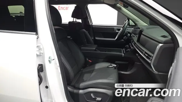Hyundai Santa Fe — Фото автомобиля 17