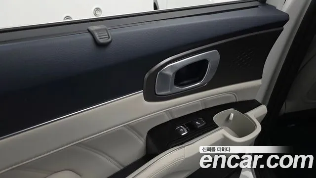 Kia Sorento — Фото автомобиля 18