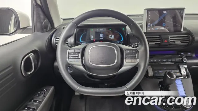 Hyundai Casper — Фото автомобиля 13