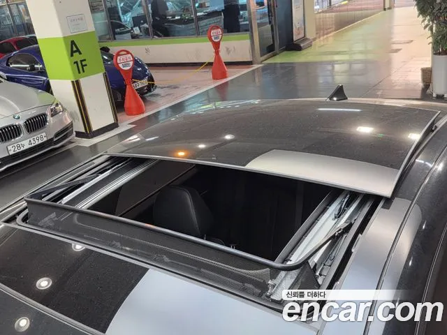 Hyundai Sonata DN8 — Фото автомобиля 7