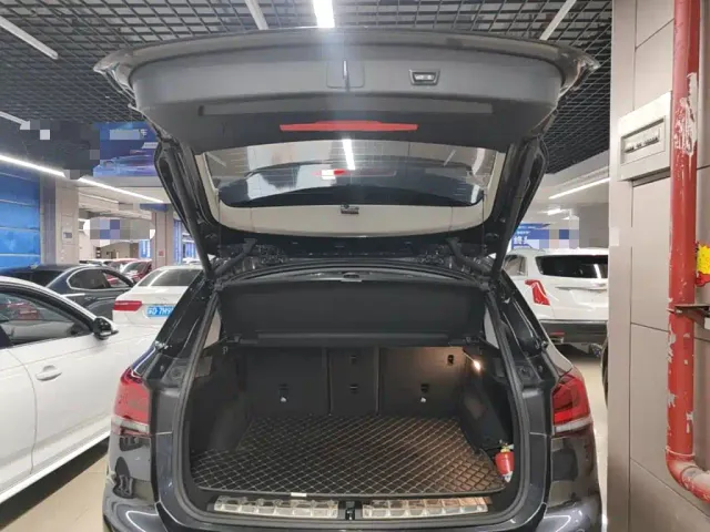 BMW X1 — Фото автомобиля 18