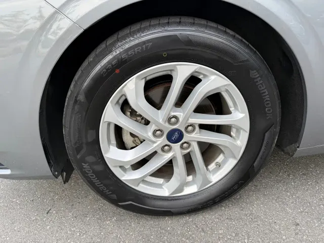 Ford Mondeo — Фото автомобиля 4