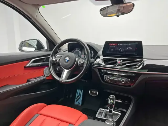 BMW 1 Series — Фото автомобиля 19
