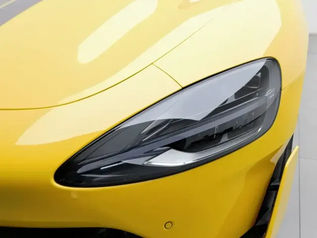 Xiaomi Auto Xiaomi SU7 Ultra 2025 Model Ultra — Фото автомобиля 7