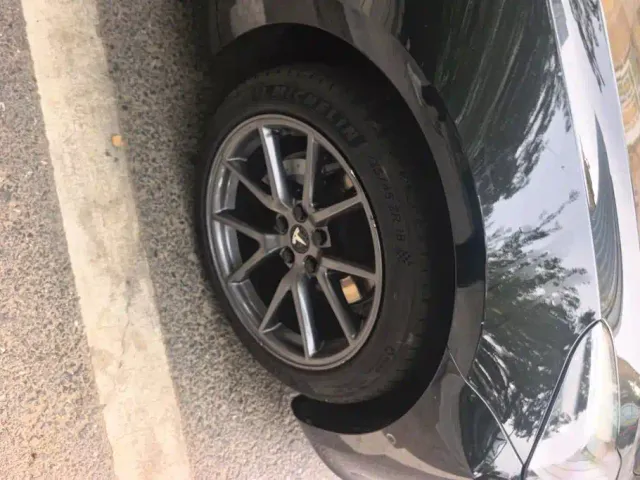 Tesla Model 3 2021 Facelift Standard Range RWD Upgrade 3D1 — Фото автомобиля 6