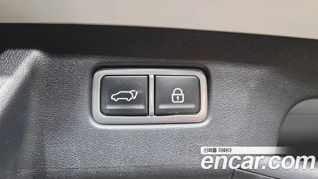 Kia Sorento Sorento 4-е поколение — Фото автомобиля 21