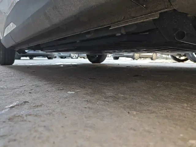 BYD Seagull — Фото автомобиля 20
