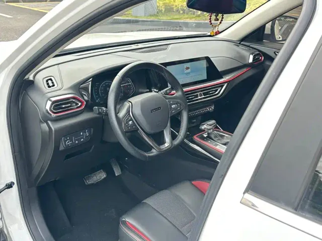 Changan Oushang X5 — Фото автомобиля 6