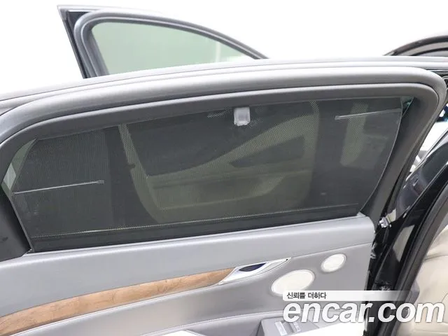Genesis G80 RG3 — Фото автомобиля 11