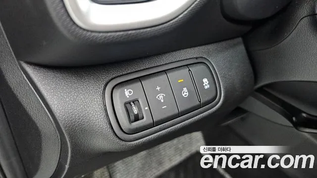 Hyundai Venue Venue 1.6 Premium — Фото автомобиля 20