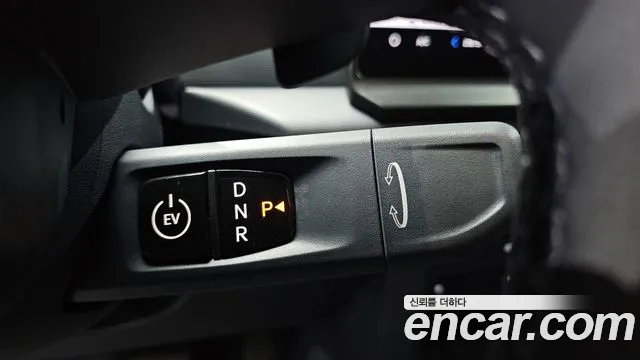 Kia PV5 — Фото автомобиля 8