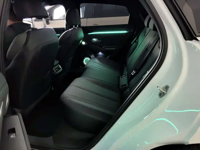 BYD Qin L — Фото автомобиля 12
