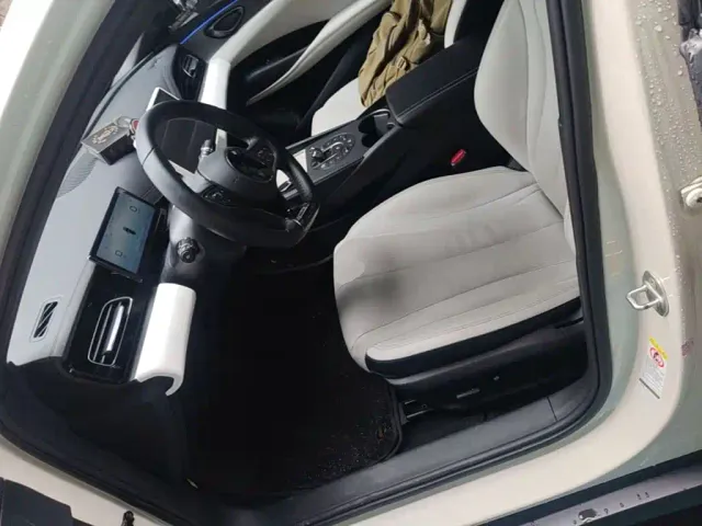 BYD Seal 06 — Фото автомобиля 14