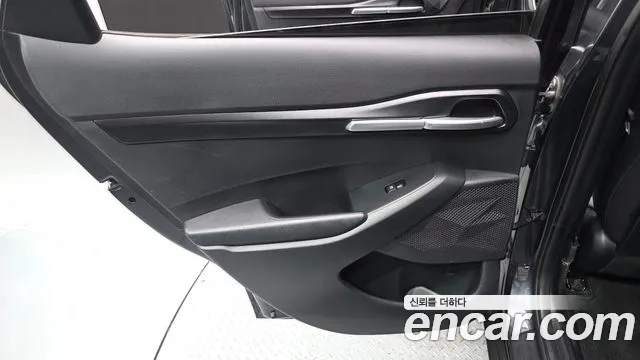 Kia Seltos Seltos (New) — Фото автомобиля 14