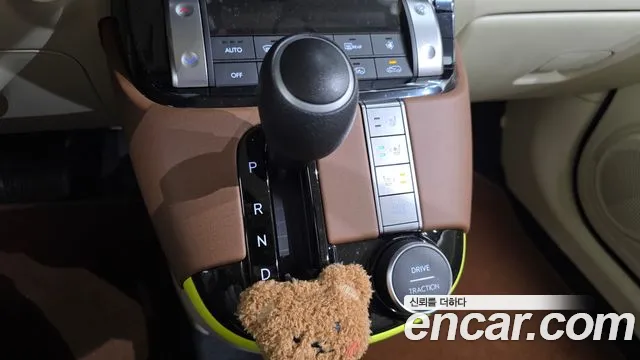 Hyundai Casper New — Фото автомобиля 12