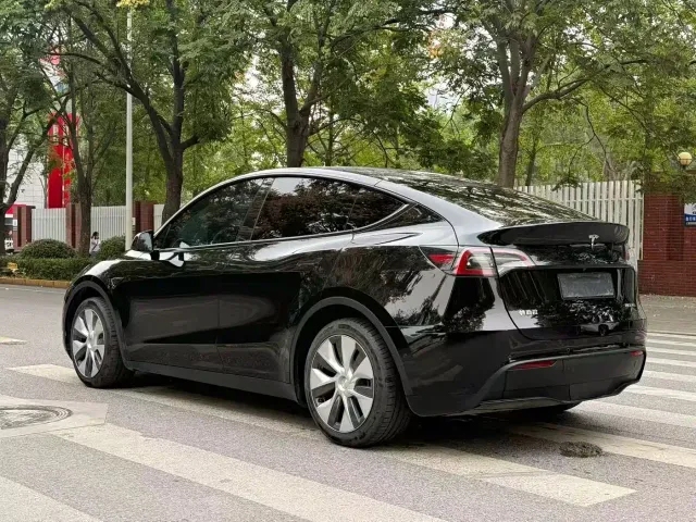 Tesla Model Y — Фото автомобиля 7