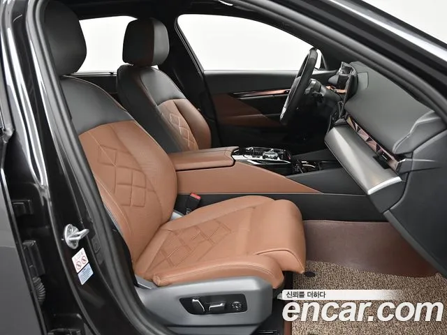 BMW 5-Series 5 серия (G60) 530i xDrive M Sport — Фото автомобиля 10