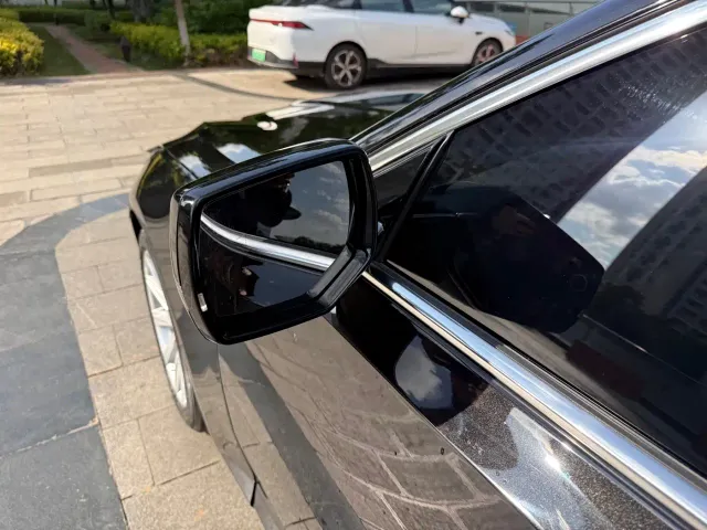 Cadillac CT5 — Фото автомобиля 16